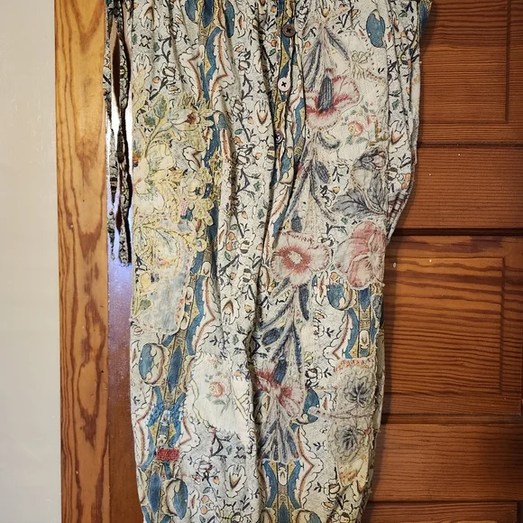 Magnolia Pearl Bloomers - Picture 4 of 13